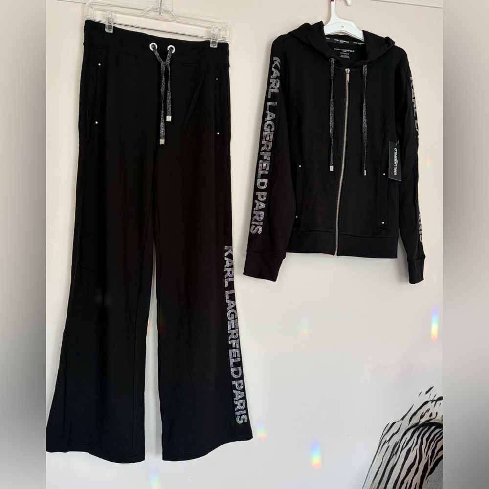 KARL LAGERFELD PARIS SET